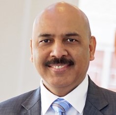 Pawan Kumar, CPA, EA, FCA